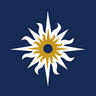 The American University of Iraq-Sulaimani logo