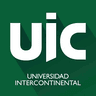 Universidad Intercontinental logo