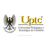 Universidad Pedagógica y Tecnológica de Colombia logo