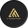 A Marketeers logo
