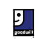 Goodwill Industries logo