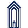 Gonbad University logo