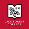 Lake Forest College logo