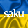 Saku Õlletehas AS logo