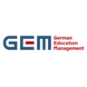 German Education Management GmbH logo