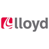 Lloyd Staffing logo