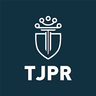 Court of Justice of Paraná (TJPR) logo