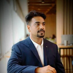 Abhinav Srivastava