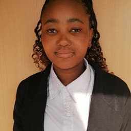 ThandekaKholomonyane Eunice