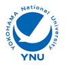 Yokohama National University logo