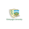 Kirinyaga University logo