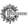 Ignatianum University logo