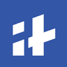 The Economic Times logo