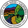 City of Los Altos logo