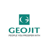 Geojit Financial Services Ltd. logo