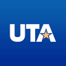 University of Texas, Arlington logo