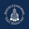 University of Central Punjab logo