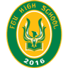 FEU High School logo