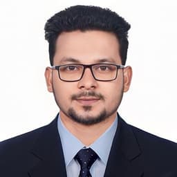 Md Mostafizer Rahman Sumon