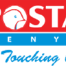 Postal Corporation of Kenya logo
