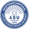Applied Science Private University logo
