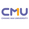 Chiangmai University logo