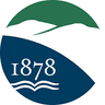 Champlain College Online logo