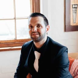 Jacques van Rensburg