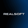 REALSOFT logo