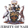 The University of Nairobi logo