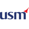 USM logo