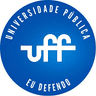 Universidade Federal Fluminense logo