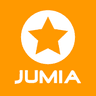 JUMIA NIGERIA logo