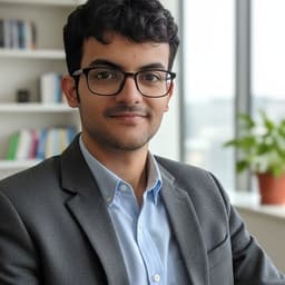 Abhinav Bhatt