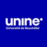 University of Neuchâtel logo