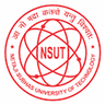 Netaji Subhash Institute of Technology, Delhi University logo