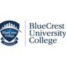 BlueCrest University logo