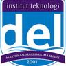 DEL Institute of Technology Sumatera Utara logo