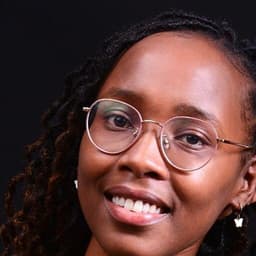 Philomena Ngina