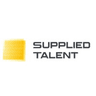 Supplied Talent logo