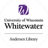 University of Wisconsin – Whitewater logo