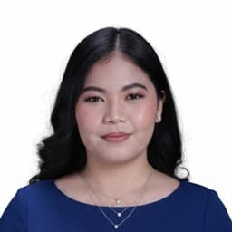 Princess Genevieve Sagrado