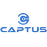 Captus Technologies  logo