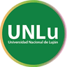 National University of Luján logo