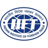 Indian Institute of Foreign Trade, Kolkata logo