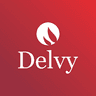 Delvy logo