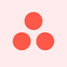 Asana logo