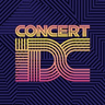 Concert IDC logo