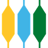 Universidad Católica Andrés Bello (UCAB) logo