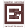 University of Ruhuna logo